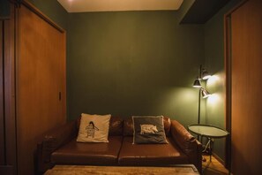 プレミアム アパートメント バルコニー シティビュー | 内装