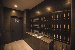 Apartamento premium | Parte interna