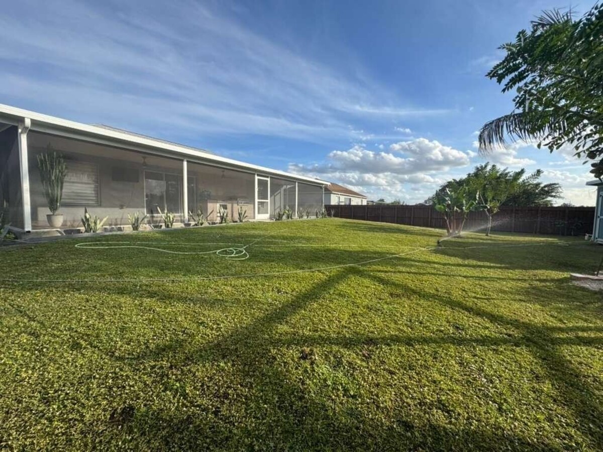 Image de profil de l’hôte