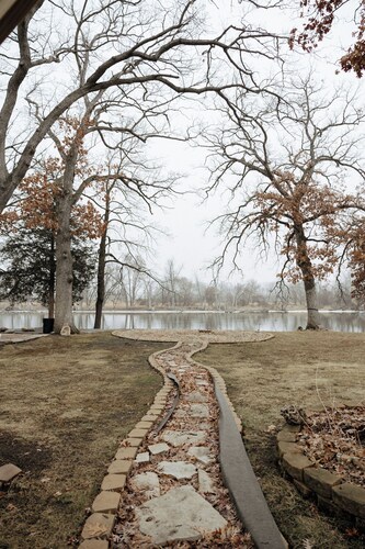 Terrific 2-bedroom house River view  Machesney Park