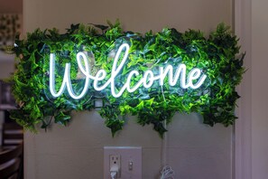 Détail de l’intérieur