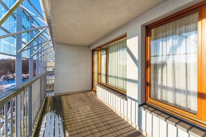 Property grounds - Royal Tulip Sand Seaside Studio (Kołobrzeg)