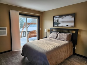 3 Schlafzimmer, Schreibtisch, Bügeleisen/Bügelbrett, WLAN