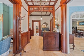 Hall