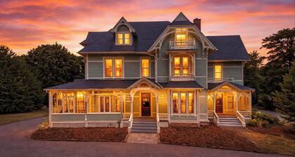 Historic Private Estate - Group Gatherings, Reunions & Retreats