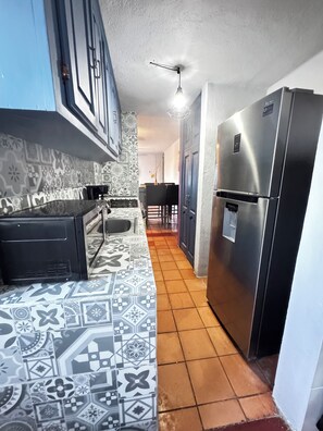 Interior - Close to Beach, Downtown Puerto Vallarta Apartment (Puerto Vallarta)