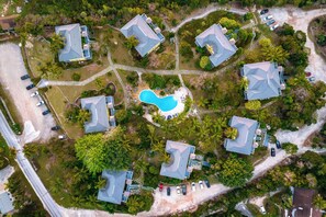 Exterior - Condo at Pineapple Fields Resort!  Banks Rd, Walk to Tippys (Governor's Harbour)