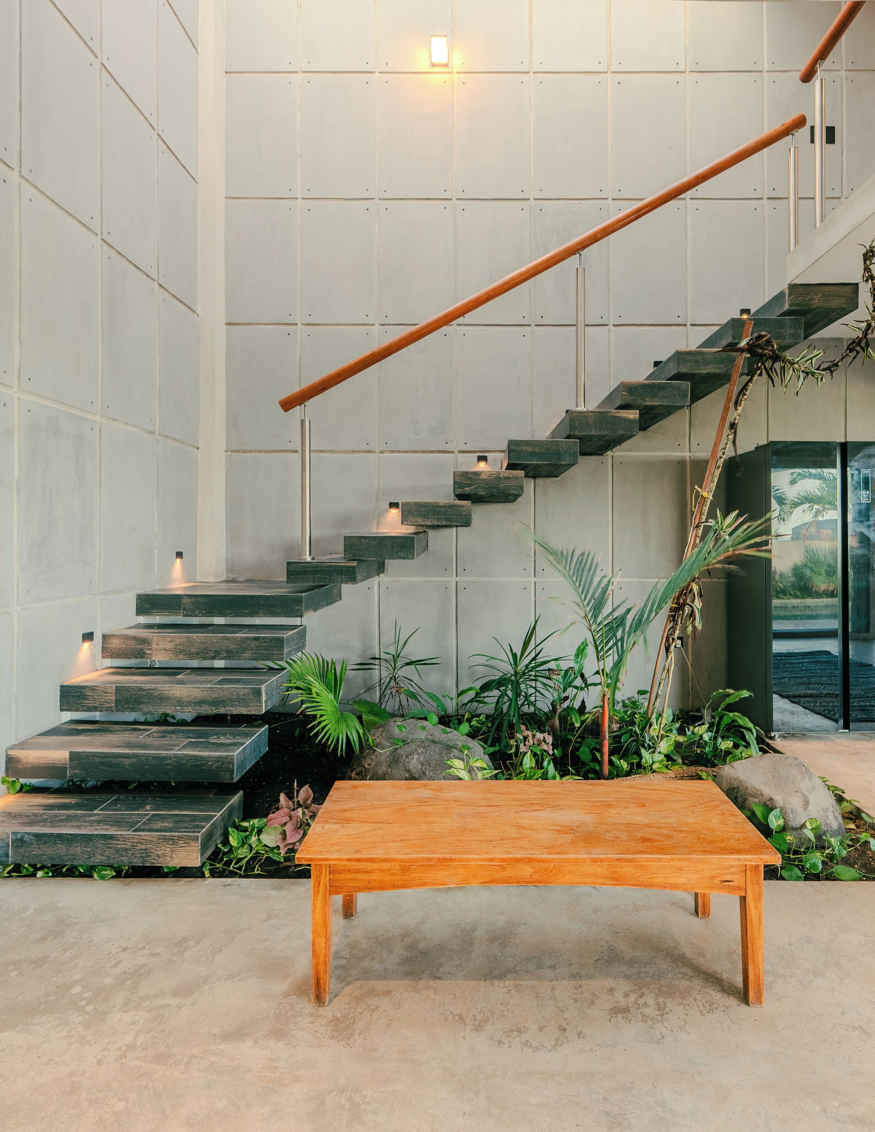 Interieur