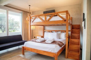 3 slaapkamers, gratis wifi, beddengoed