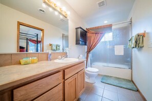 Hair dryer - Clean condo near town, Stanley, National Park (Estes Park)