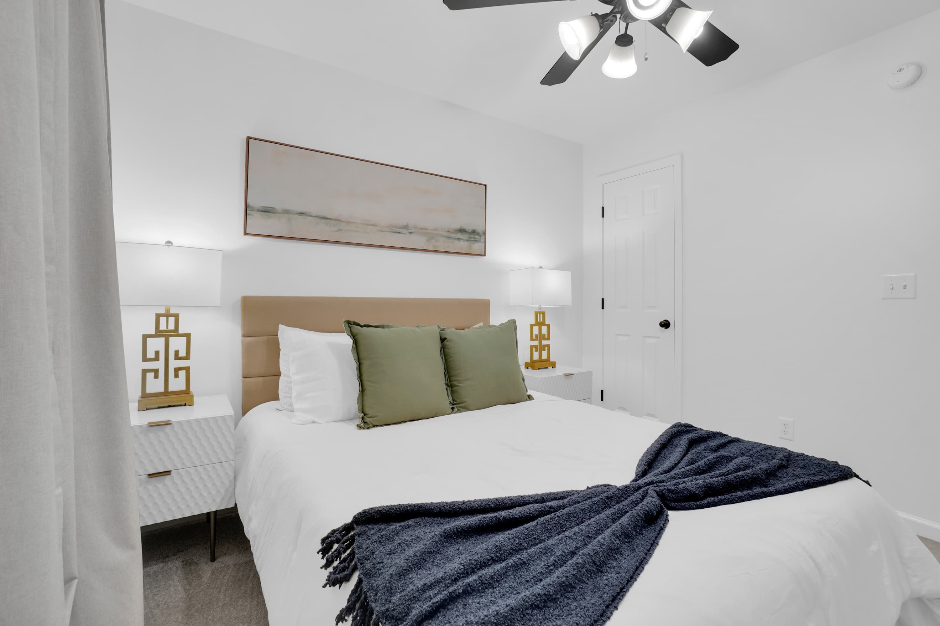 House | 3 bedrooms, Internet