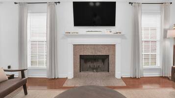 Rumah | 3 kamar tidur dan internet