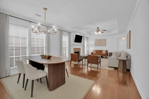 Cozy 3BR Home in Montgomery