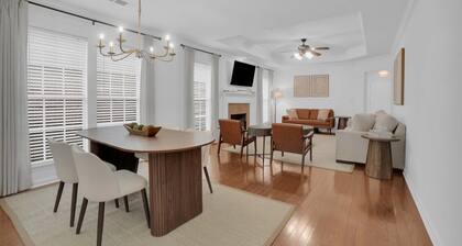 Cozy 3BR Home in Montgomery