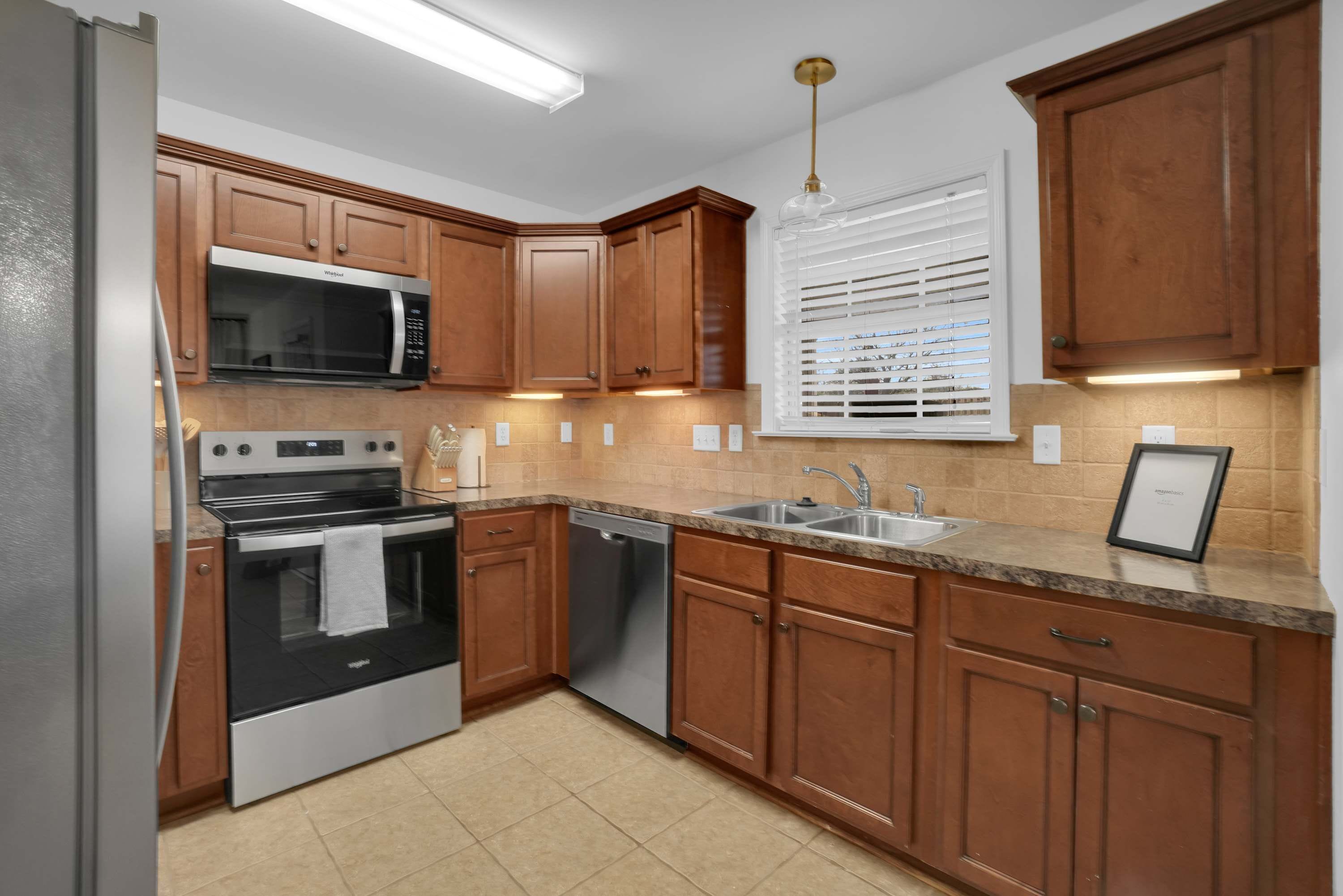 House | 3 bedrooms, Internet