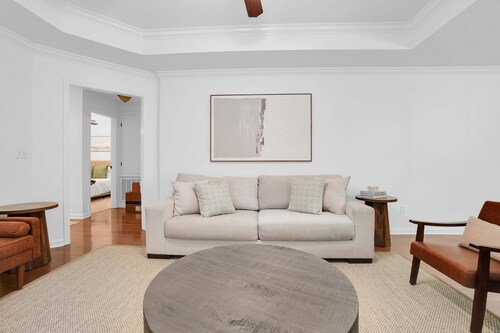 Cozy 3BR Home in Montgomery