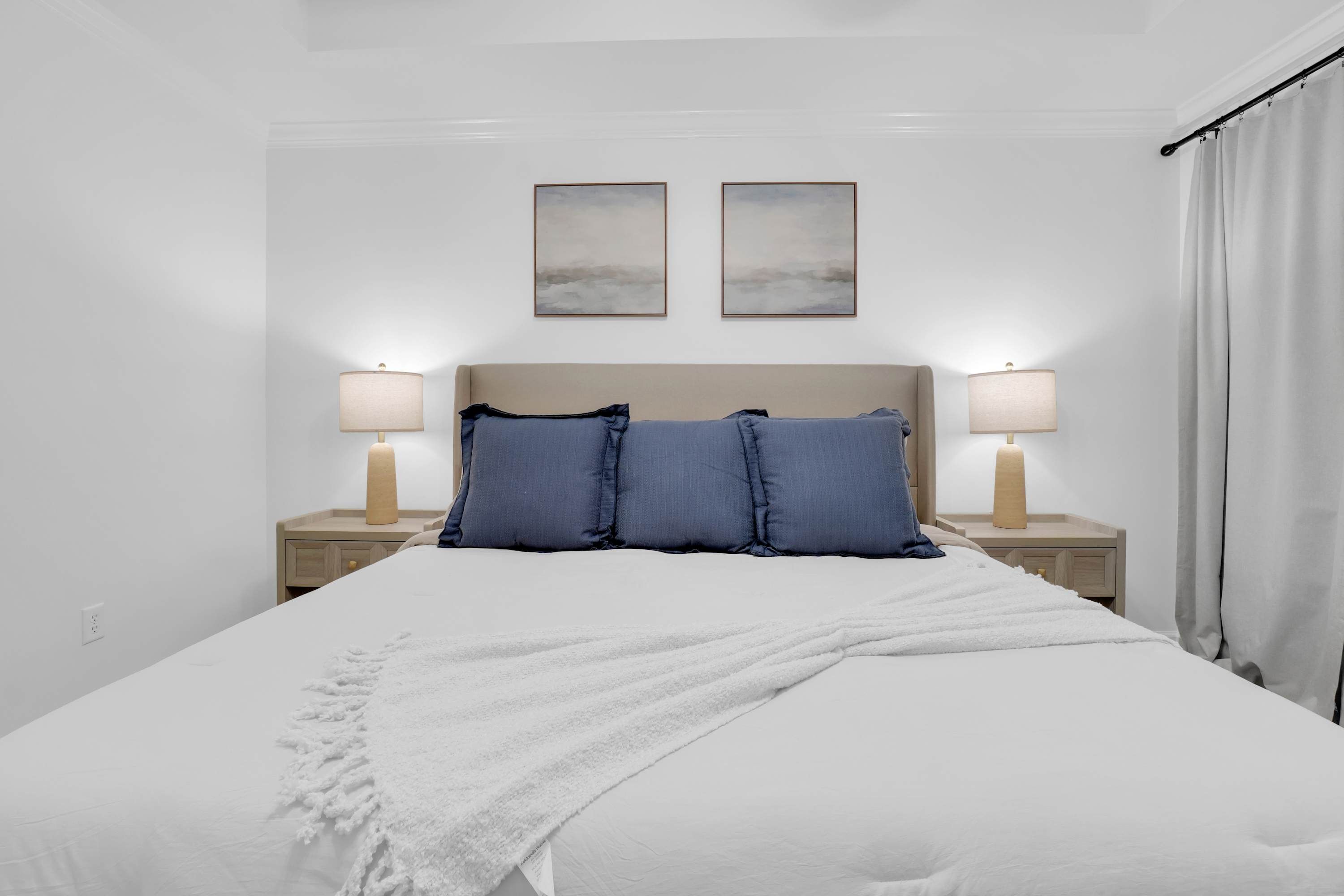 House | 3 bedrooms, Internet