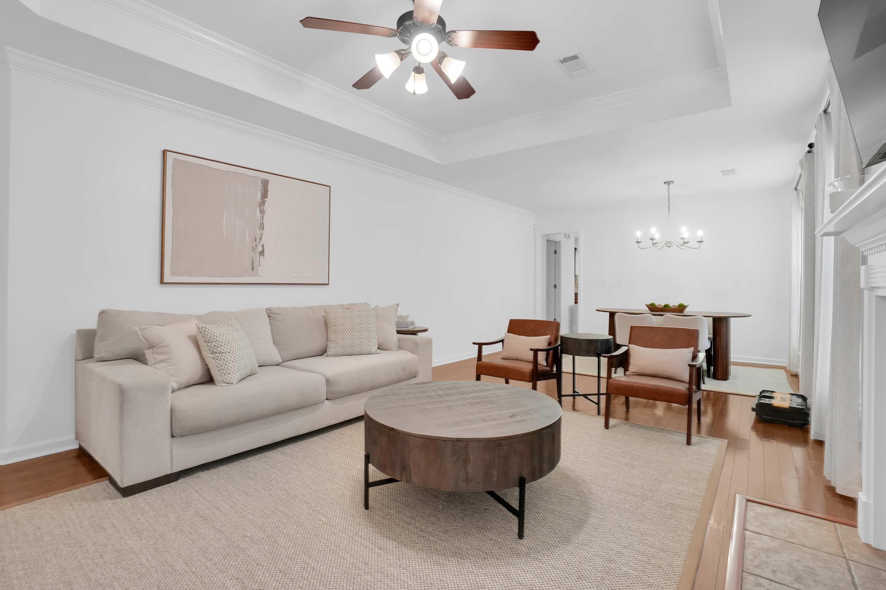 Ferienhaus | 3 Schlafzimmer, Internetzugang