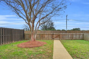 House | 3 bedrooms, Internet - Cozy 3BR Home in Montgomery (Montgomery)