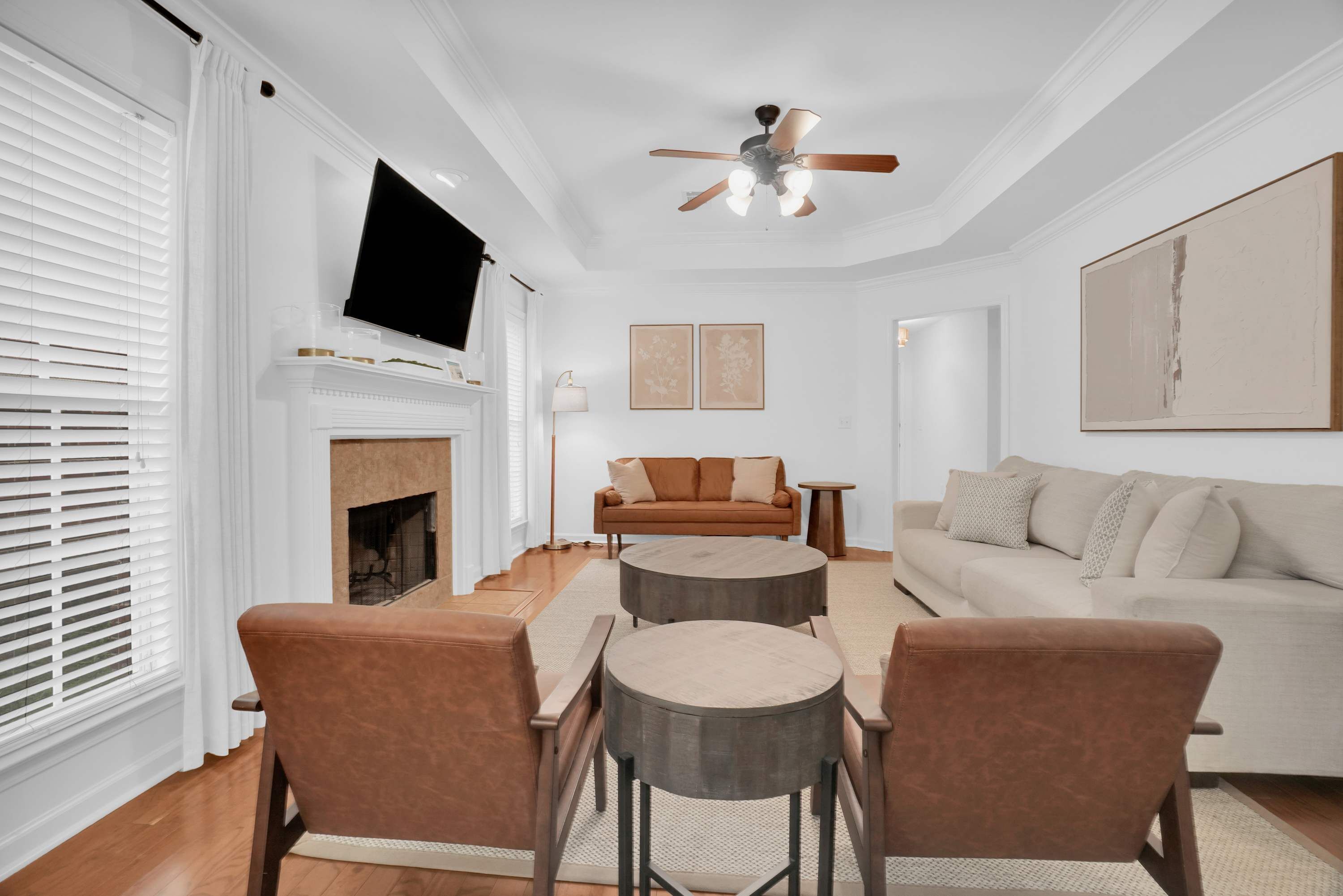 House | 3 bedrooms, Internet