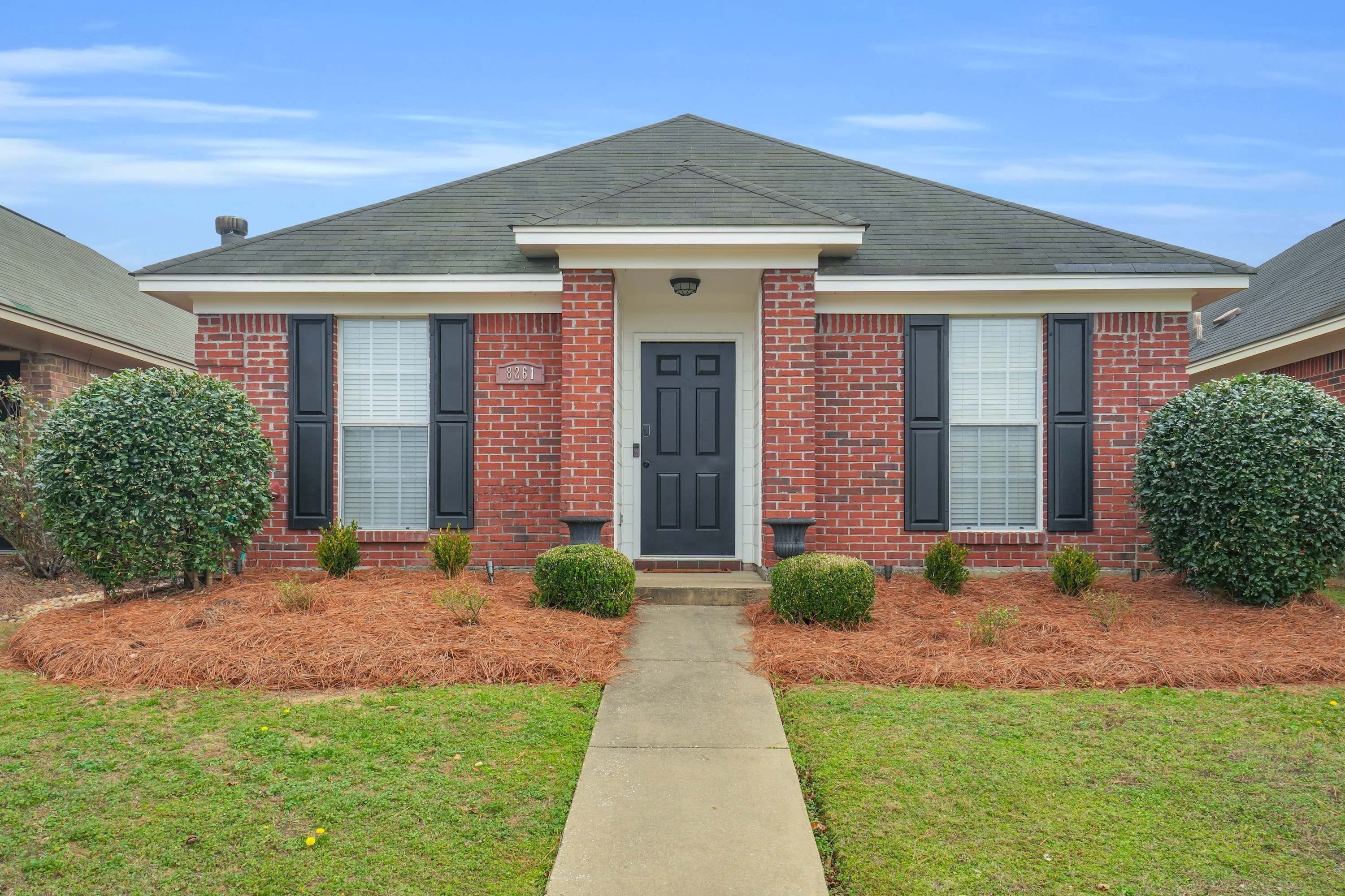 House | 3 bedrooms, Internet