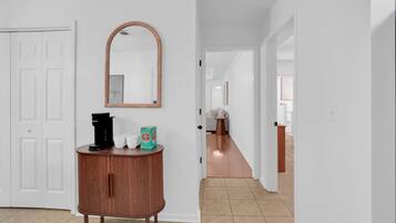 House | 3 bedrooms, Internet