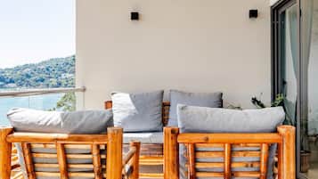 Terrazza/patio