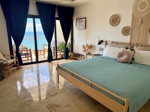 2 camere, una cassaforte in camera, una scrivania, ferro/asse da stiro