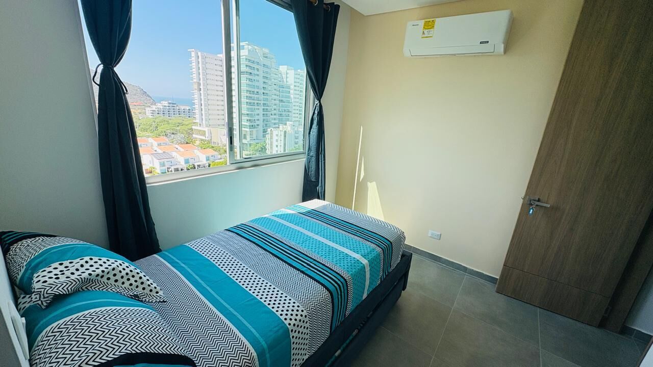 Appartement, balcon, vue plage | Wi-Fi gratuit