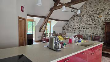 Cuisine privée
