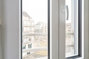 Interior - Blueground | Unterstrass, balcony, nr ETH Zurich (Zurich)