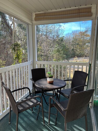 Cozy 2-bed, 2-bath condo in serene Longs - Minutes from North Myrtle Beach