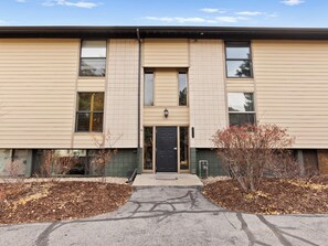 Exterior - Cozy Escape in Old Town Park City (Park City)