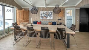 Unclassified image, 2 of 21, button - Nice home in Gålå with sauna (Gålå)