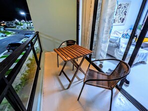 Outdoor dining - Spacious 3BR w/ Pool – Near Beach, Gated (Punta Cana)