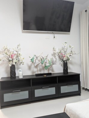 3 camere, ferro/asse da stiro, Wi-Fi, lenzuola