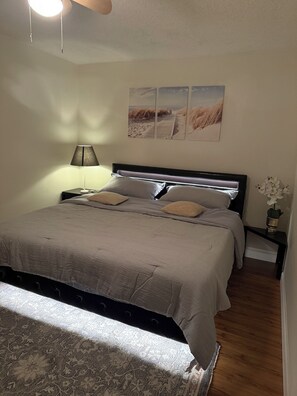 3 bedrooms - Charming 3-bedroom apartment in Los Angeles perfect for your stay (Los Angeles)