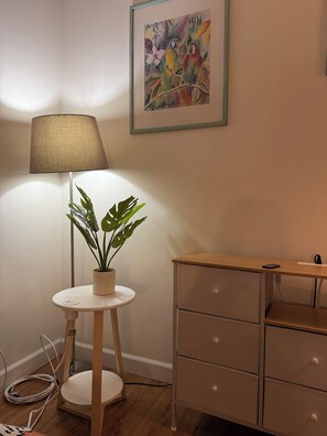 Interior - Charming 3-bedroom apartment in Los Angeles perfect for your stay (Los Angeles)