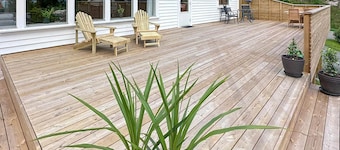 4 bedroom cozy home in Farsund