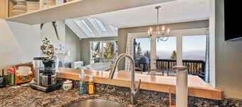 Saddleback | 14 Clubhouse | Ski in/out | Sauna