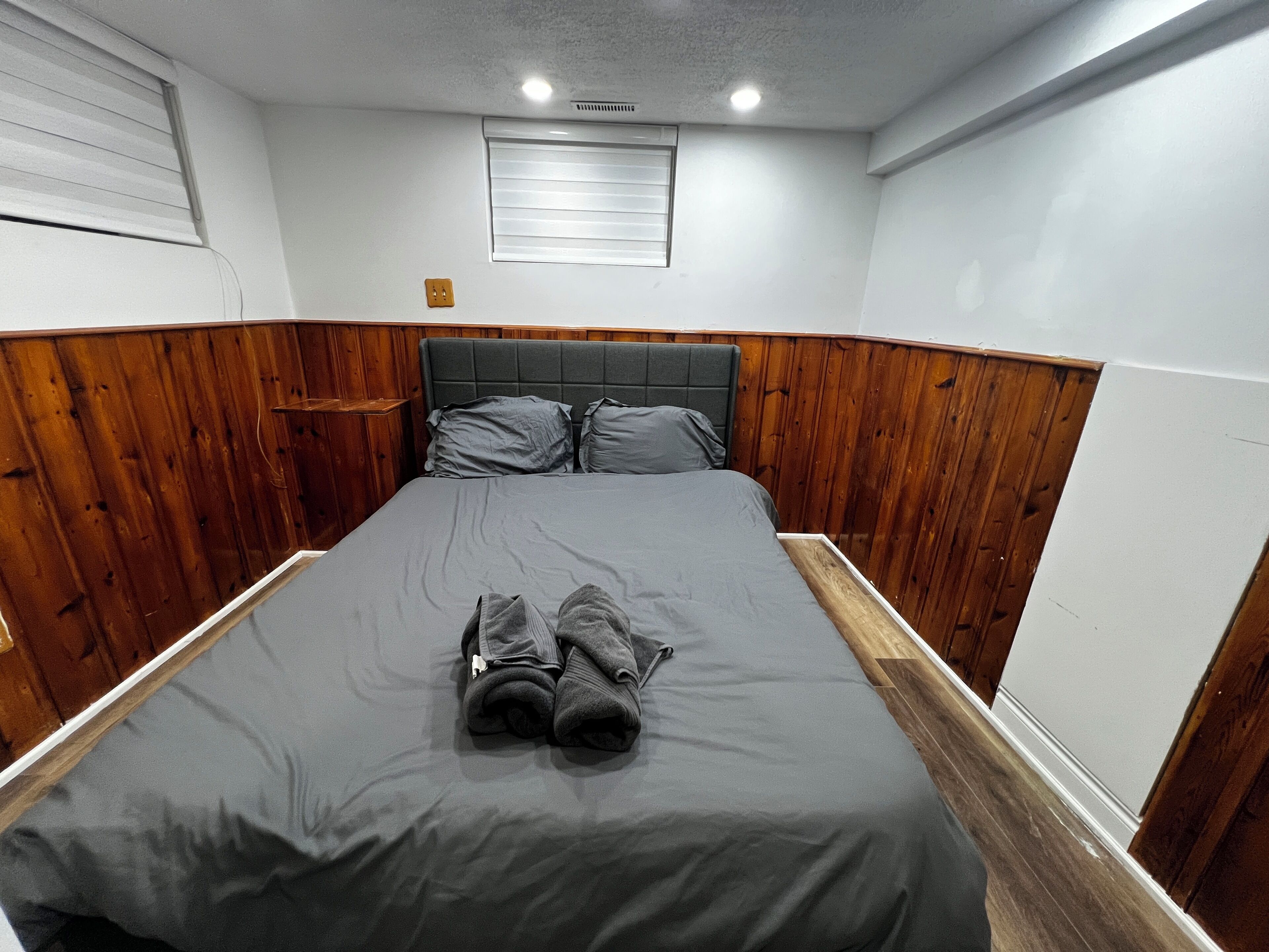 3 Schlafzimmer, Bügeleisen/Bügelbrett, Internetzugang, Bettwäsche