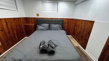 3 Schlafzimmer, Bügeleisen/Bügelbrett, Internetzugang, Bettwäsche