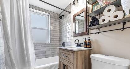 Newly Renovated we are the Perfect Location