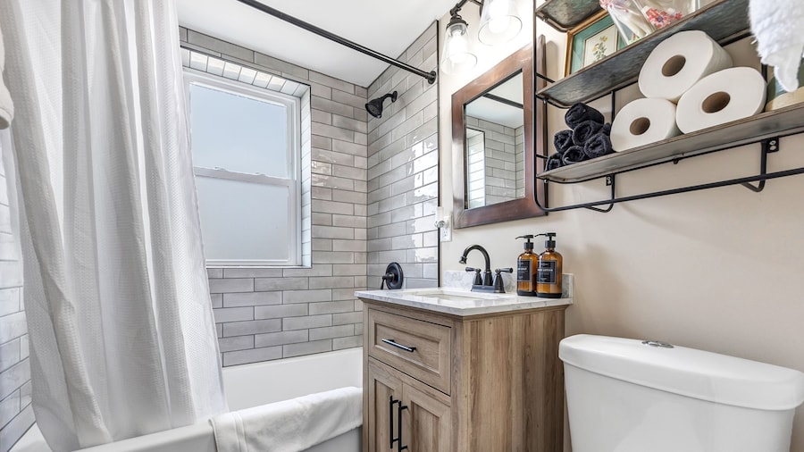 Newly Renovated we are the Perfect Location