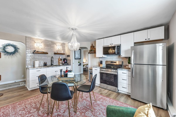 House | 2 bedrooms