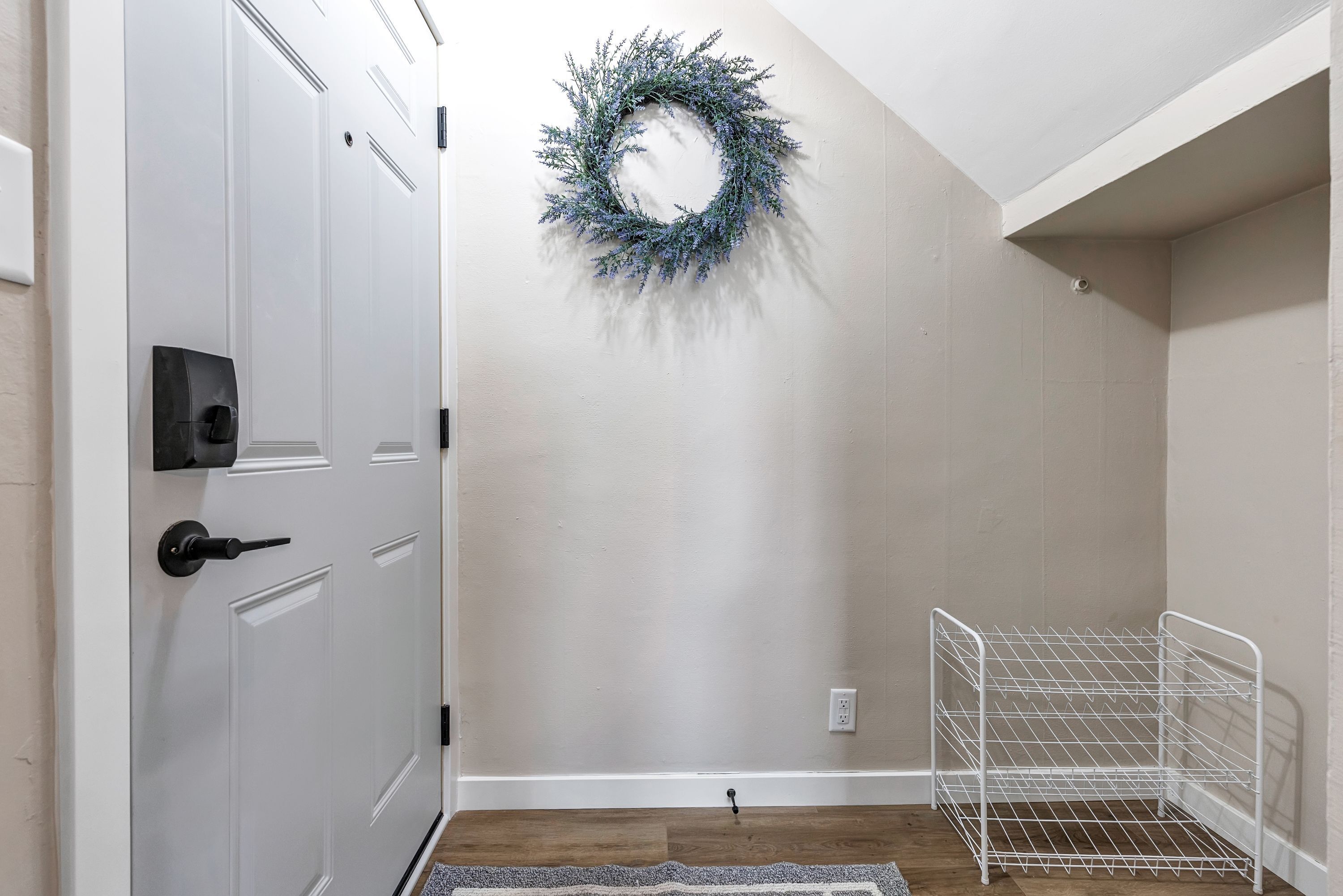 Apartamento | 2 quartos