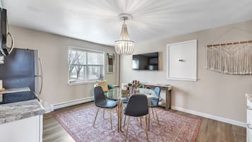 House | 2 bedrooms