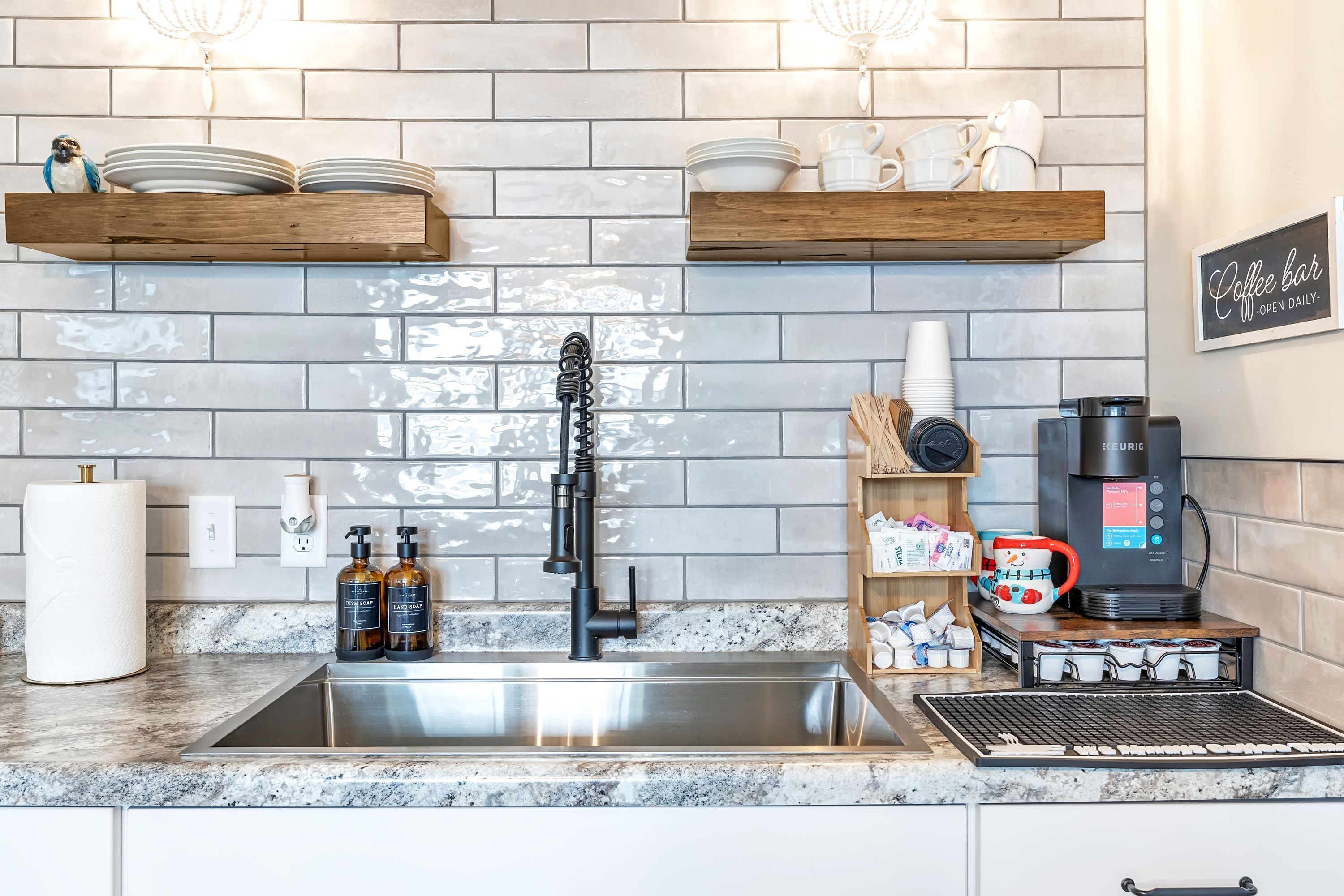 Apartamento | 2 quartos