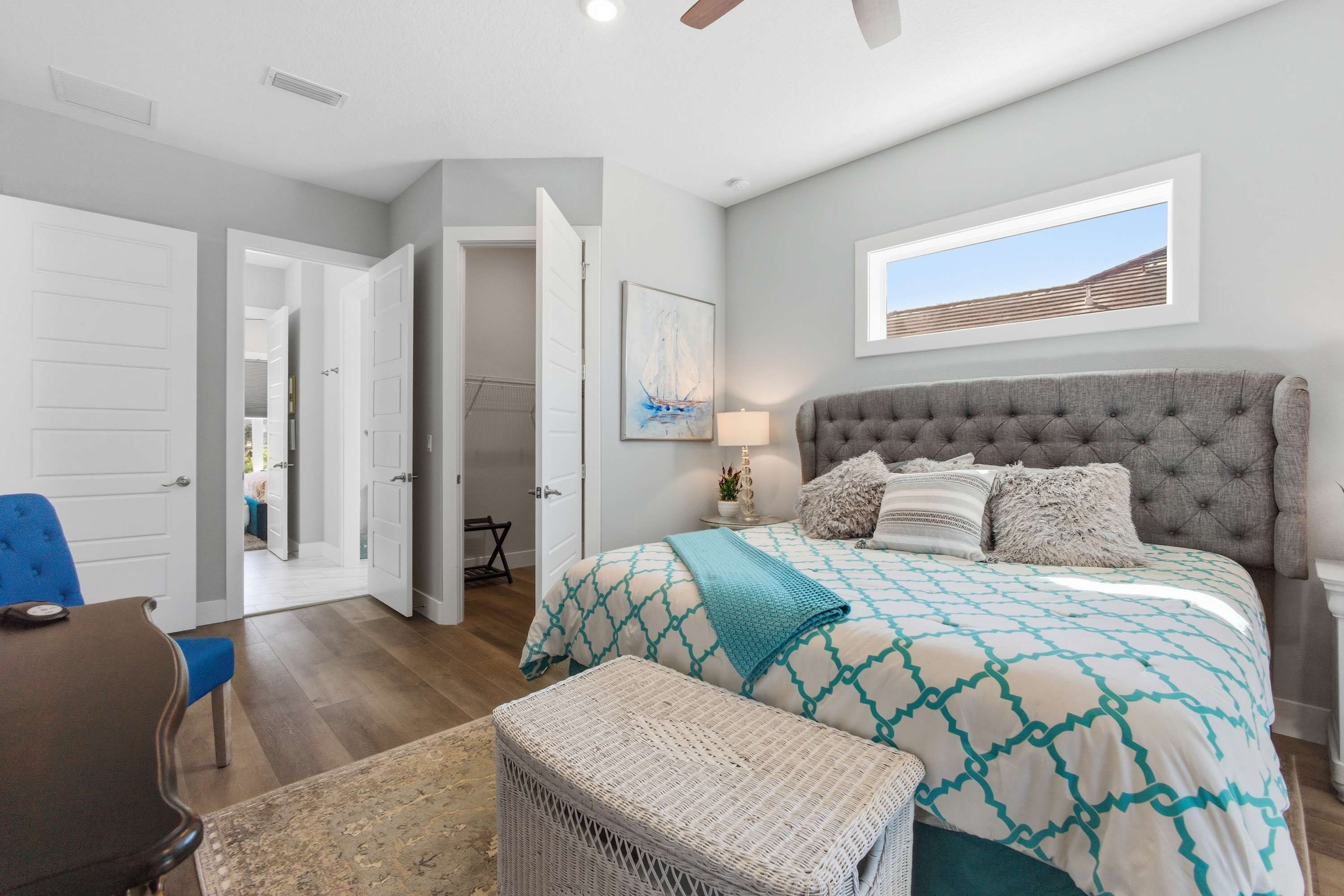 House | 4 bedrooms, high-speed internet