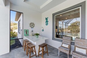 House | 4 bedrooms, Internet